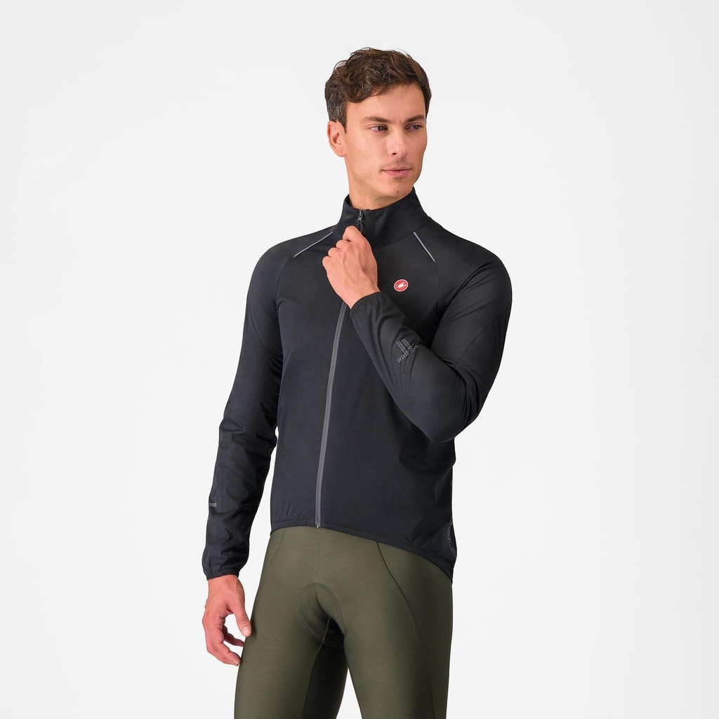 Castelli Emergency 3 Sadetakki