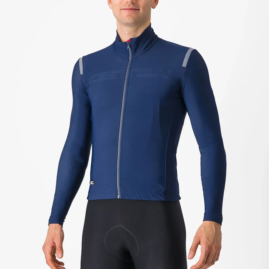 Castelli Tutto Nano RoS Ajopaita
