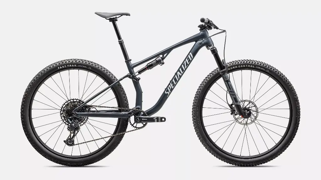 Specialized Chisel Comp