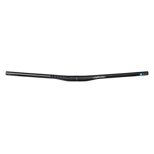 PRO Koryak Low Rise 31.8mm / 800mm Nousu 20mm Ohjaustanko