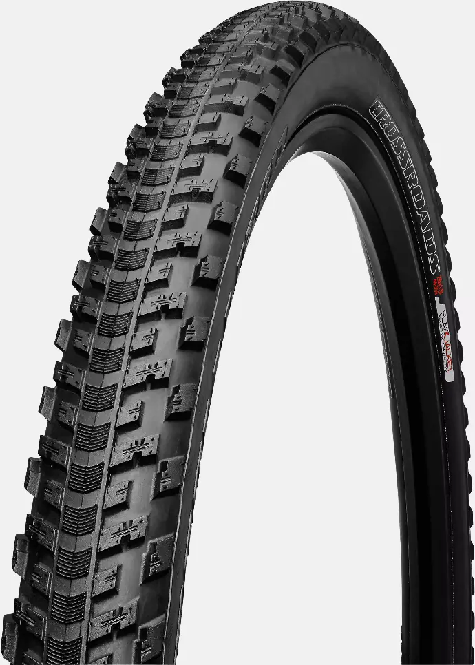 Specialized Crossroads Ulkorengas