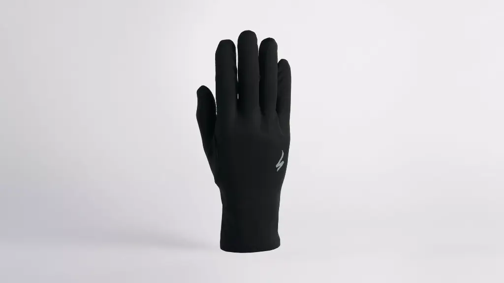 Specialized Softshell Thermal Miesten Ajohanskat