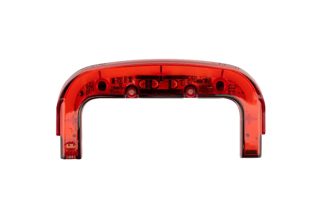 Spanninga Commuter Glow Integrated Specialized Tavaratelineen Takavalo Jarruvalolla