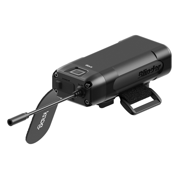 Knog Blinder Akku 10000mAH