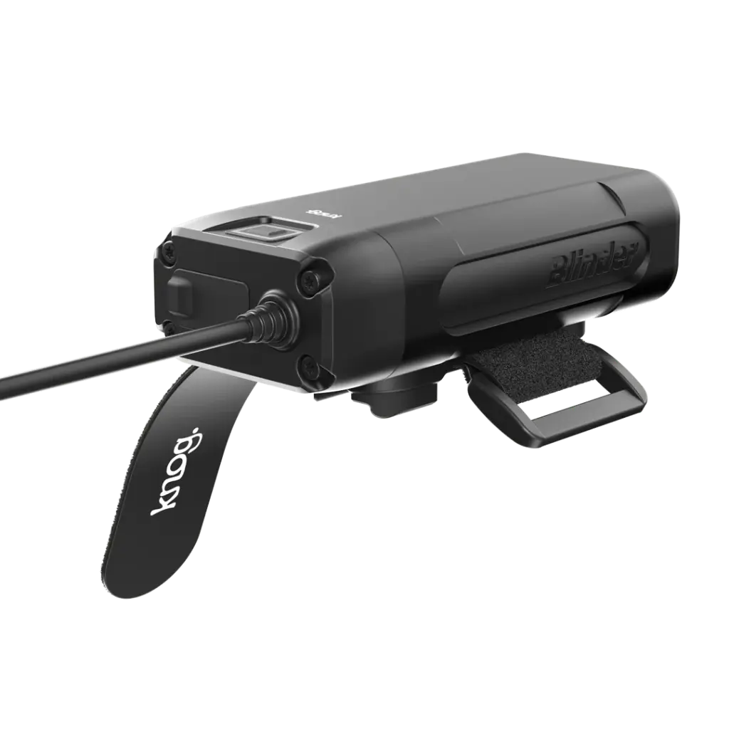 Knog Blinder Akku 10000mAH