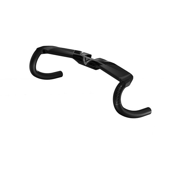 Pro Vibe Aero Carbon ohjaustanko