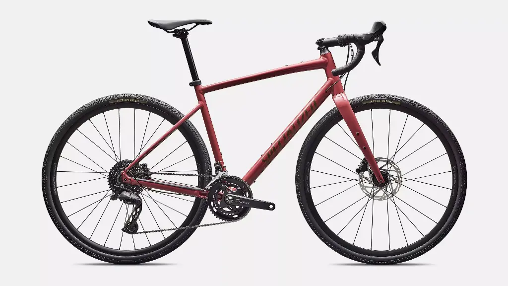 Specialized Diverge E5 -26