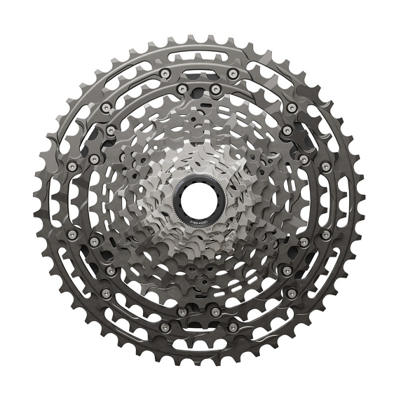Shimano XTR CS-M9200 12v Pakka