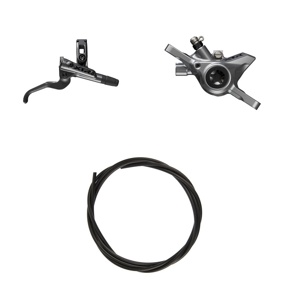 Shimano XTR M9200 Levyjarrusarja
