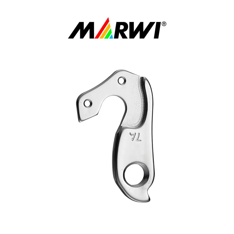 Marwi GH-086 Takavaihtajan Korvake