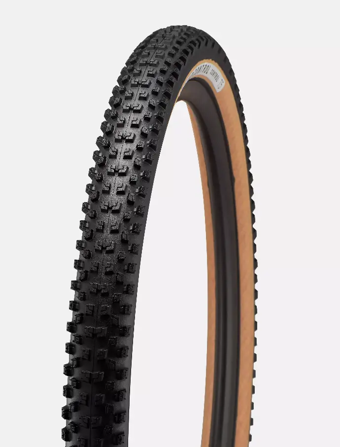Specialized Ground Control 2BR T5 Tanwall 29"x2.35" Ulkorengas