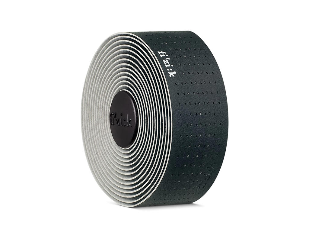 Fizik Tempo Microtex Classic Musta Tankonauha