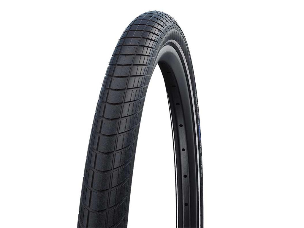 Schwalbe Big Apple Ulkorengas