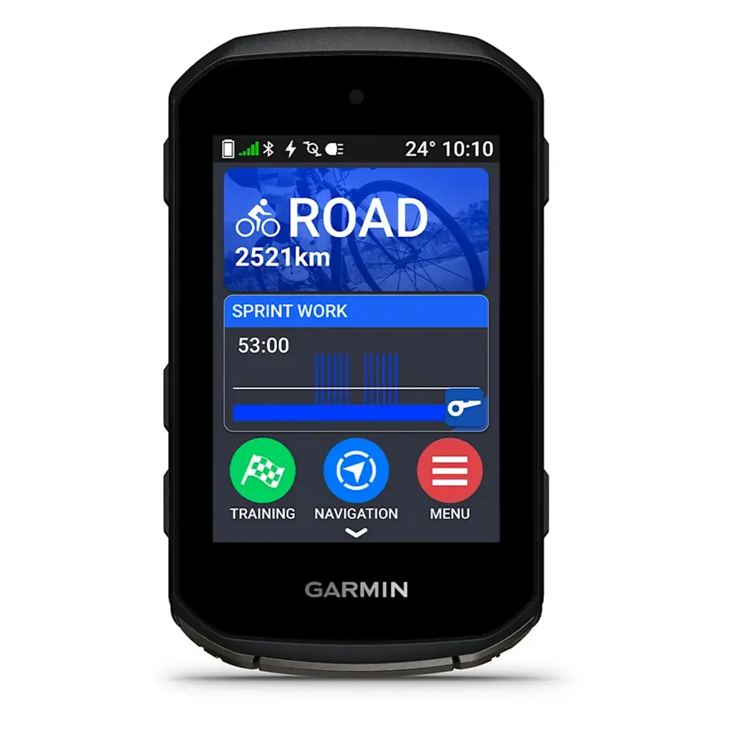 Garmin Edge 850
