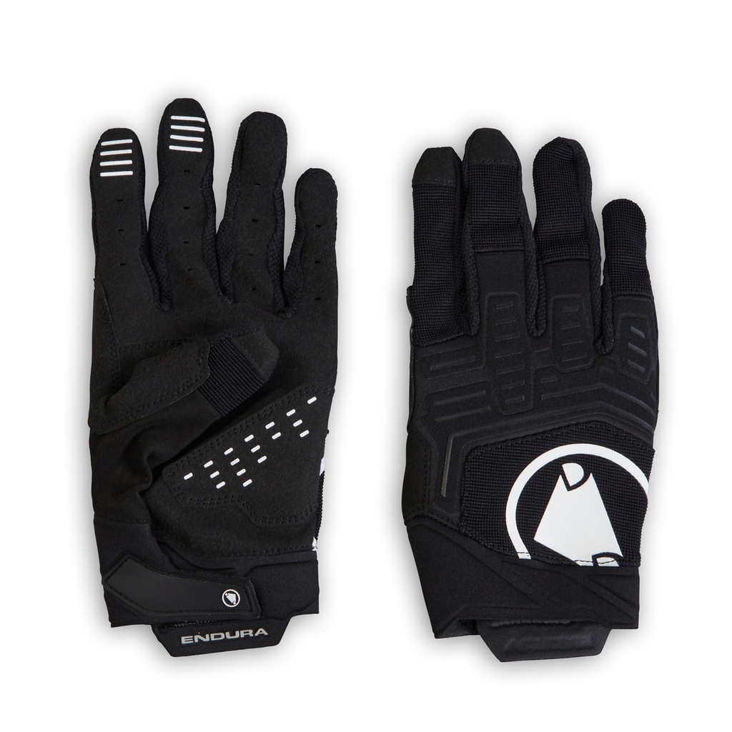 Endura SingleTrack Glove II Ajohanskat