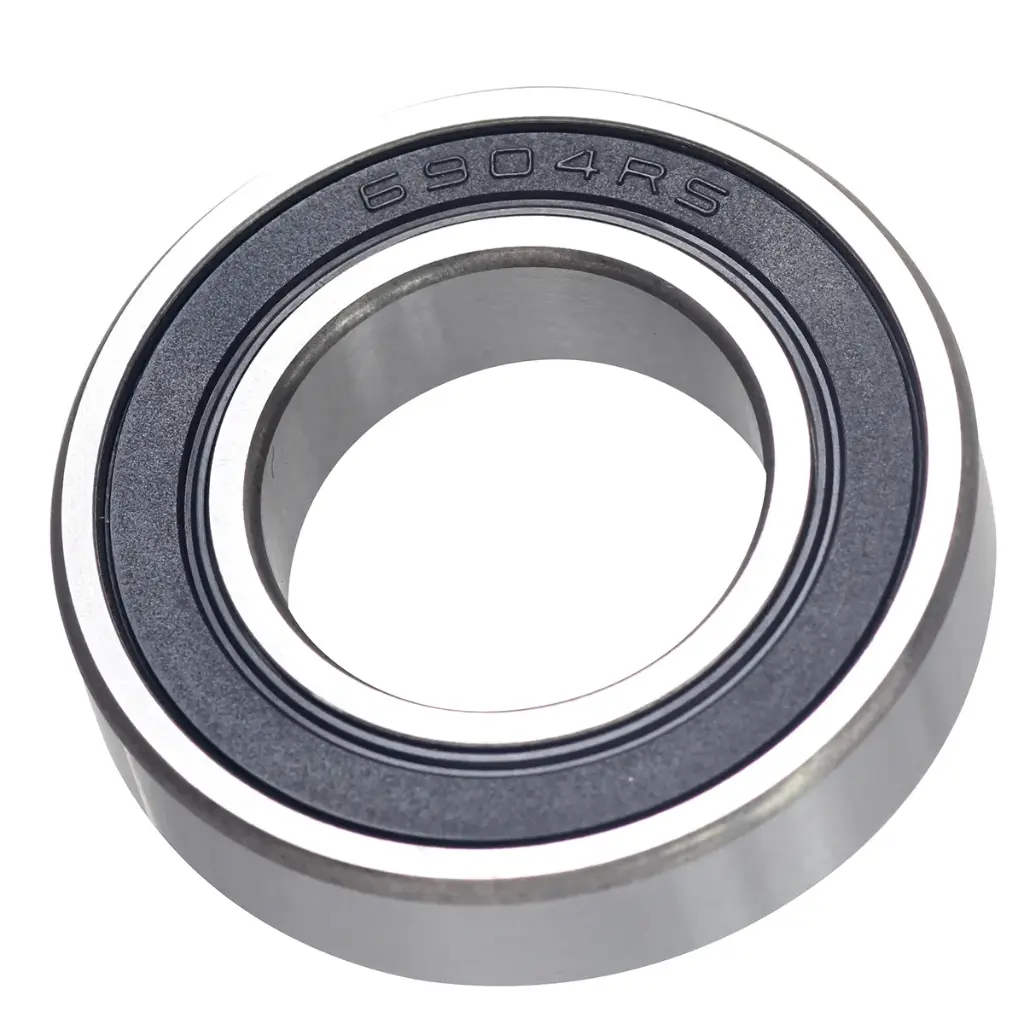 Union CB-134 6904 2RS 20x37x9 Laakeri