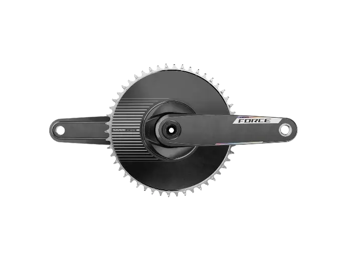 SRAM Force AXS E1 DUB 50t 170mm 1x12/13v Kampisarja