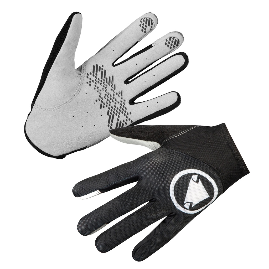 Endura Hummvee Lite Icon Ajohanskat