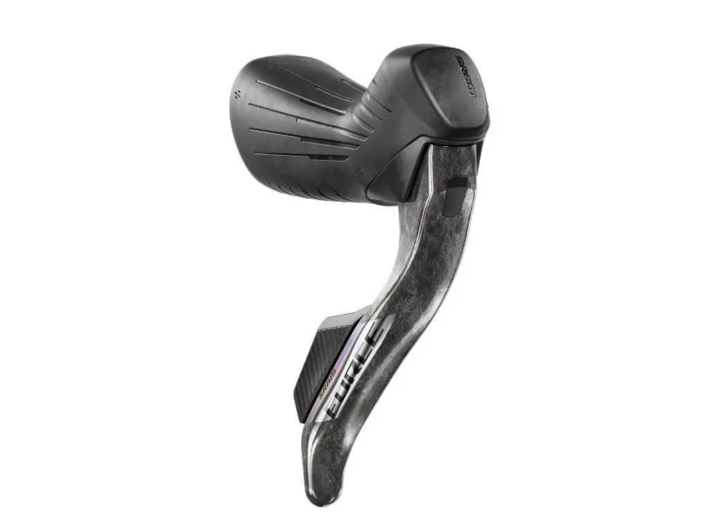 SRAM Force AXS E1 Flat Mount 2x12v Levyjarrusarja