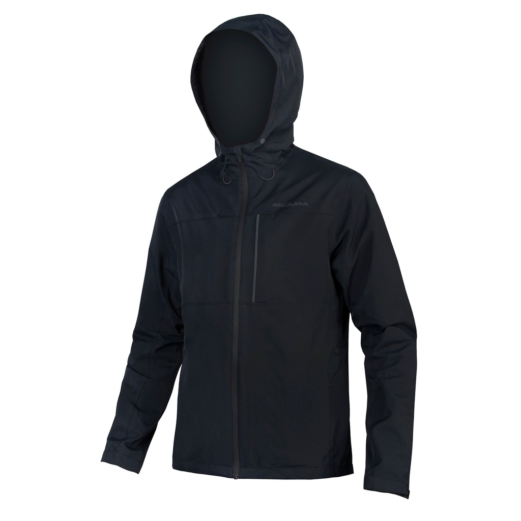 Endura Hummvee Waterproof Hooded Jacket Takki