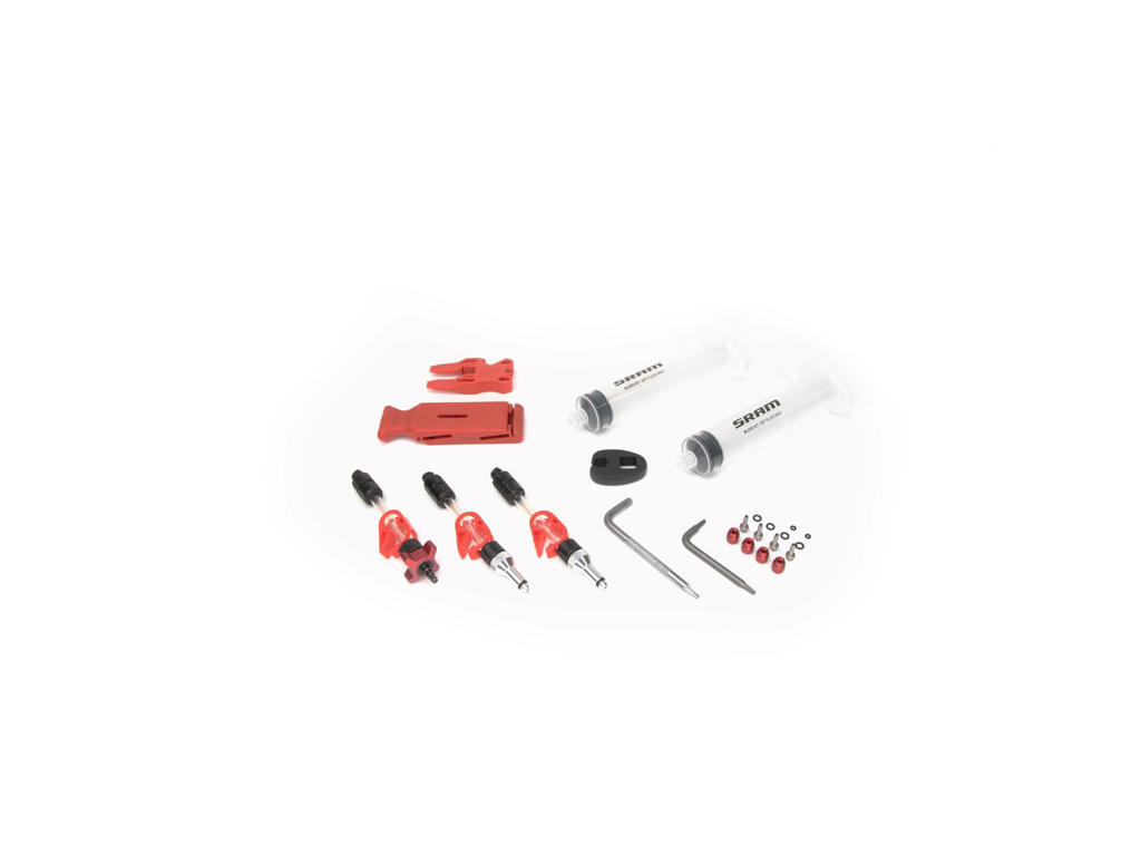 SRAM Standard DOT Ilmaussarja
