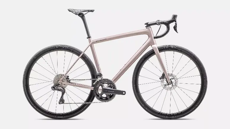 Specialized Aethos Pro -25
