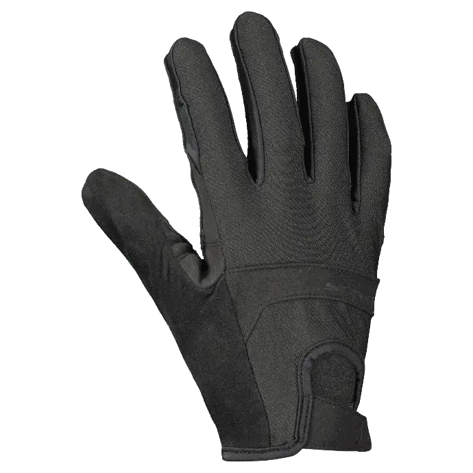 Scott Gravel LF Ajohanskat