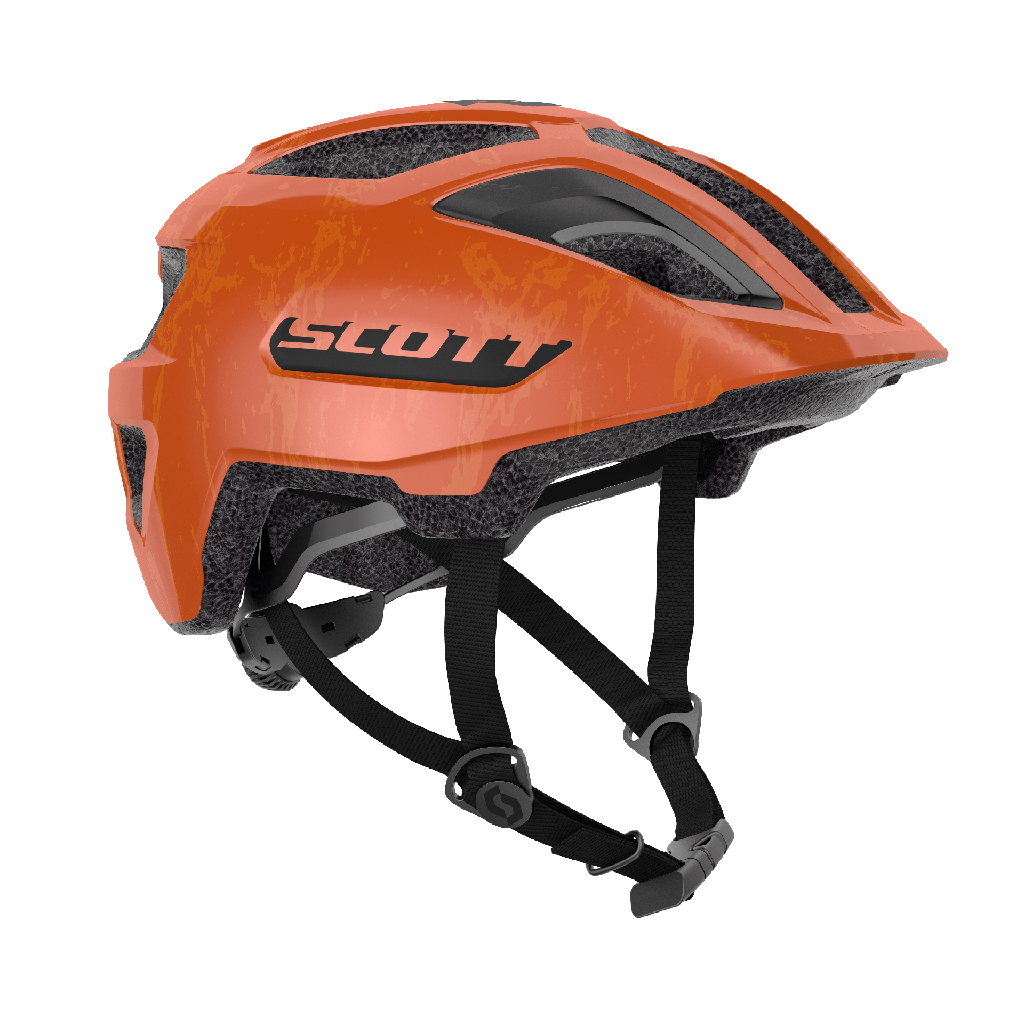 Scott Spunto Plus Junior 50-56cm