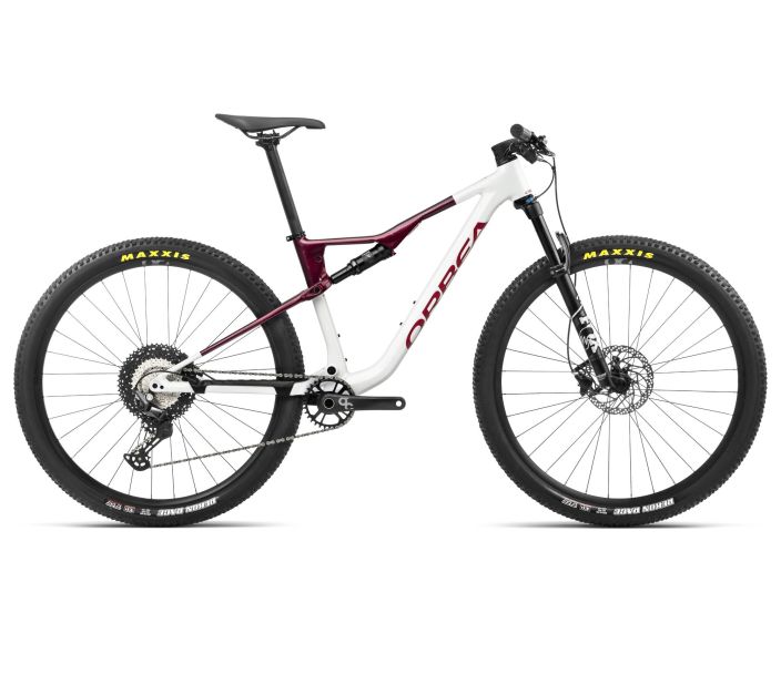 Orbea Oiz H30 -24