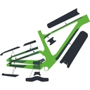 Syncros Scott Spark -22 Rungon Suojateippi