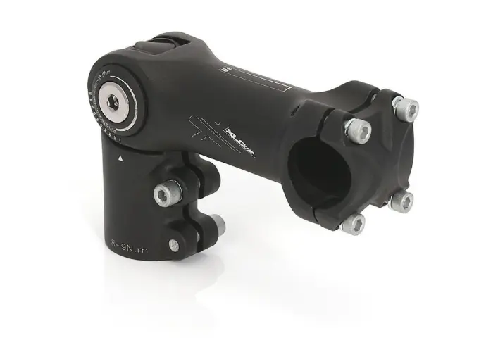 XLC ST-T13 90 mm / 1 1/8" Säädettävä Ohjainkannatin