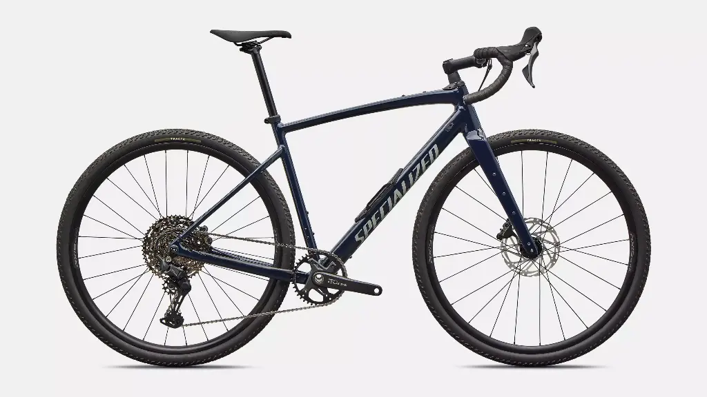 Specialized Diverge 4 Sport Alloy -26