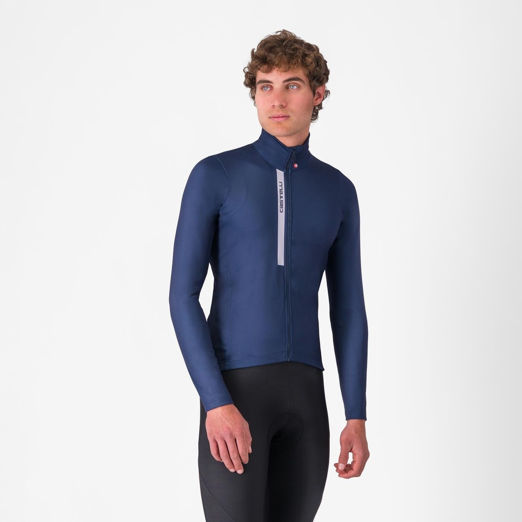 Castelli Entrata Thermal Ajopaita