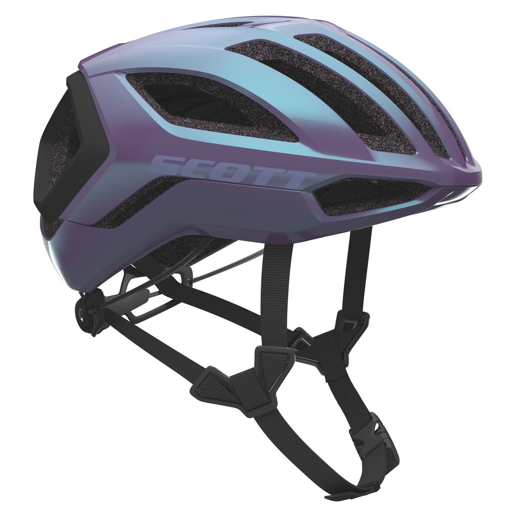 Scott Centric Plus