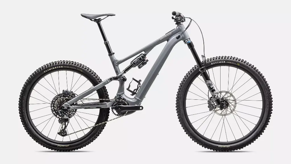 Specialized Turbo Levo SL 2 Comp Alloy