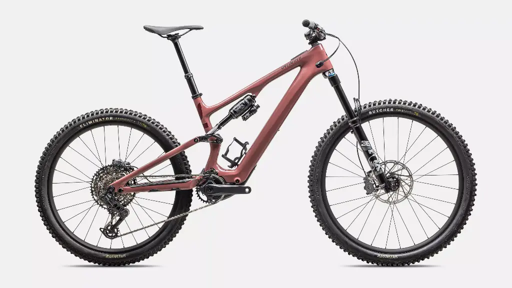 Specialized Turbo Levo SL 2 Comp Carbon