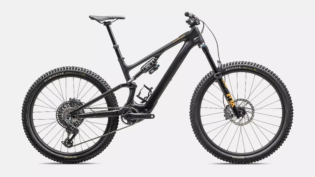 Specialized Turbo Levo SL 2 Expert Carbon