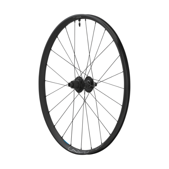 Shimano WH-MT601 12x142mm 27.5" Takakiekko
