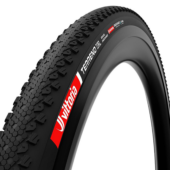 Vittoria Terreno T30 TLR G2 Ulkorengas