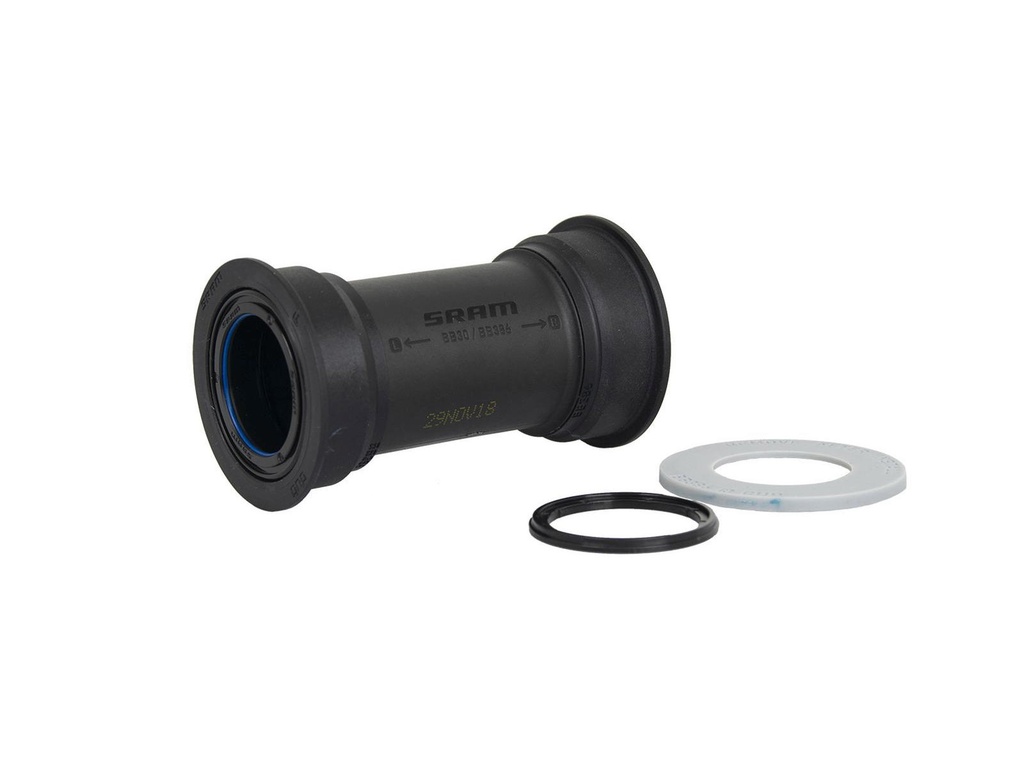 SRAM DUB BB386 Road 86.5mm Pressfit Keskiölaakeri