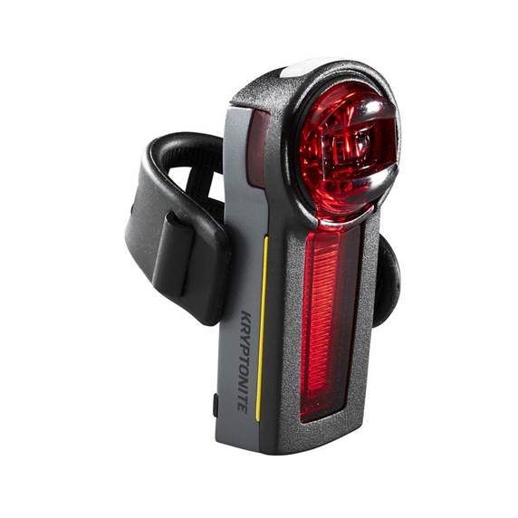 Kryptonite Incite XR Takavalo