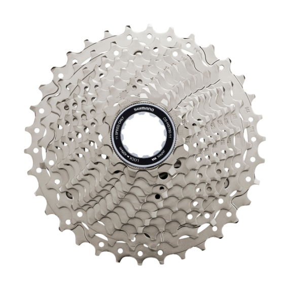 Shimano 105 CS-HG700 11-34t 11v Pakka