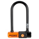 Kryptonite Evolution LITE Mini-6 U-Lukko