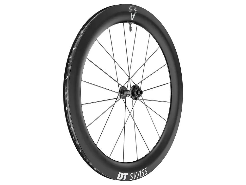 DT Swiss ARC 1400 65 28" Kiekkopari