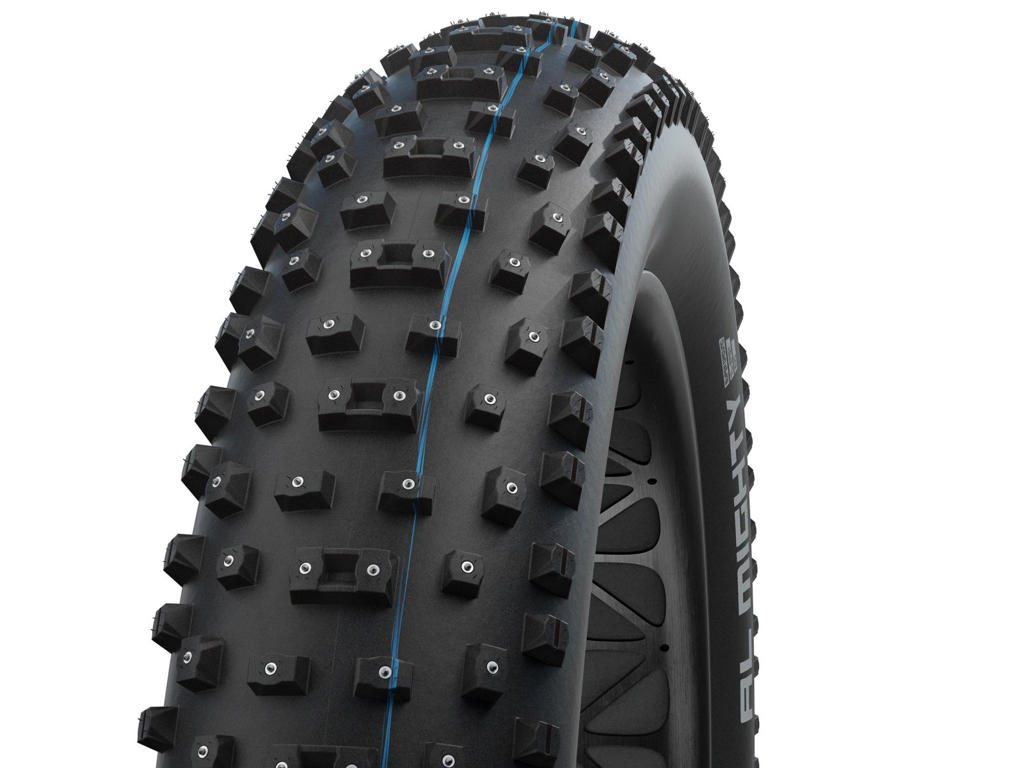 Schwalbe Al Mighty 26x4.8" (120-559) Nastarengas