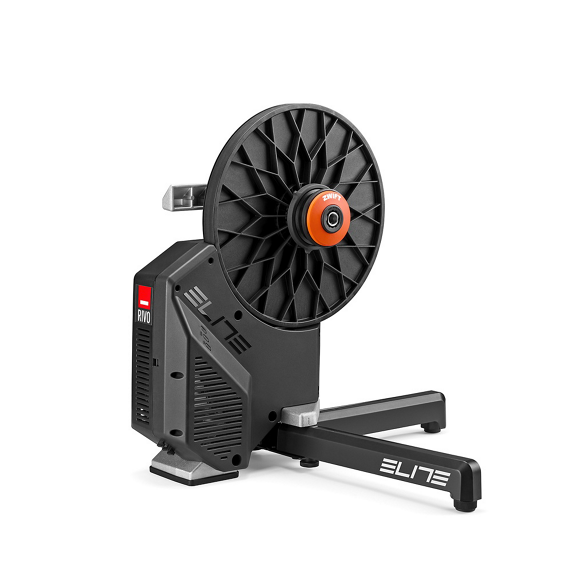 Elite Rivo Zwift Cog & Click V2 Harjoitusvastus