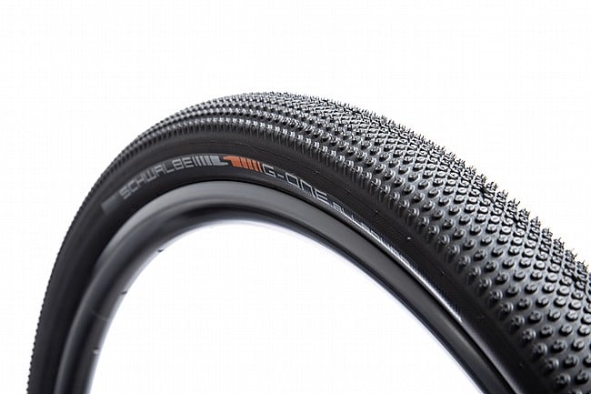 Schwalbe G-One Allround Evolution 40-584 / 27.5"x1.5" Ulkorengas