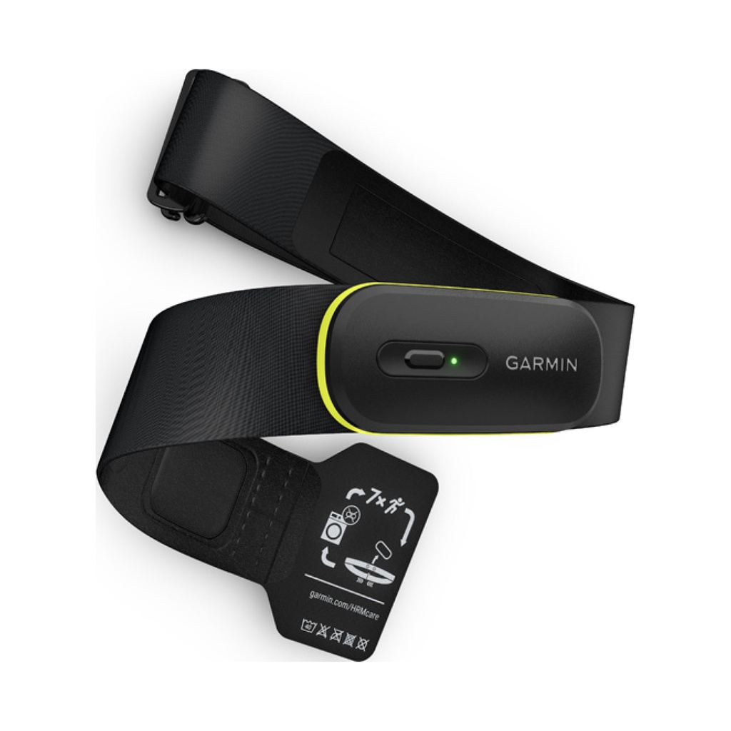 Garmin HRM 600 Sykevyö