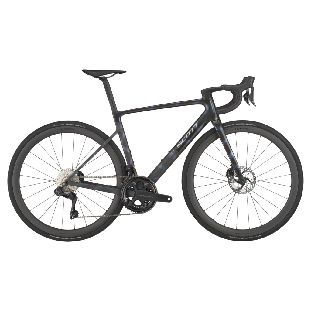 Scott Addict RC 10 -26