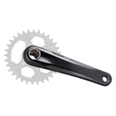 Shimano XT FC-M8120 1x12v Kampisarja Ilman Ratasta